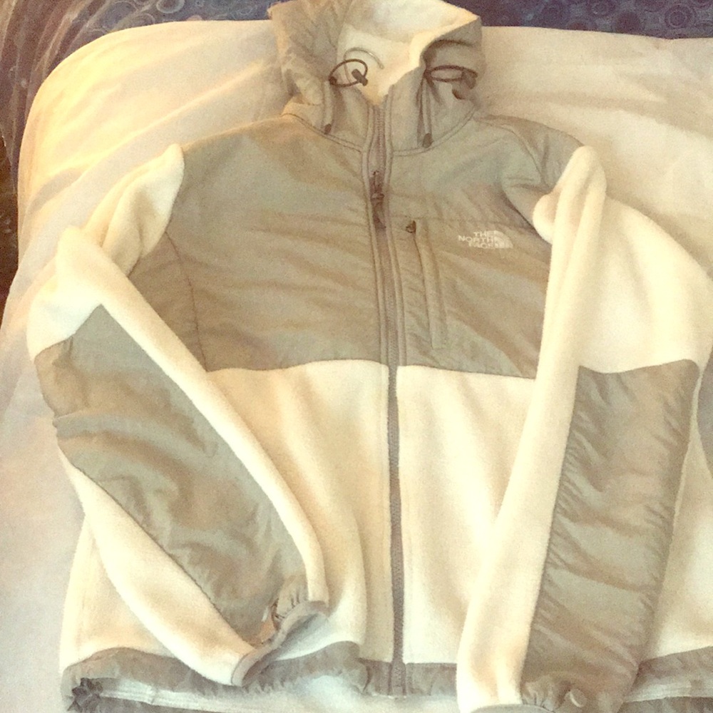 Northface Polartec women’s fleece jacket